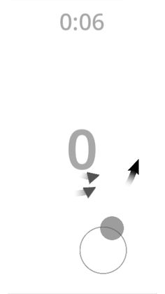 Make 'Em Crash! - Screenshot 1