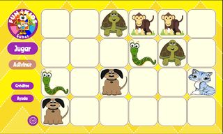 Fun4KidsLite - Screenshot 2