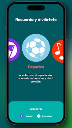 Memorama - Screenshot 2