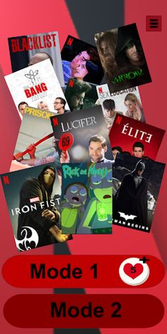 Net Quiz - Screenshot 1