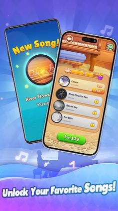 Music Catch - Screenshot 4