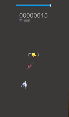 Space War - IMAG lite games - Screenshot 1