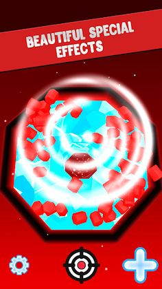 Blast Hole - Screenshot 2