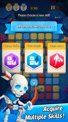 Puzzle Hero - Screenshot 2