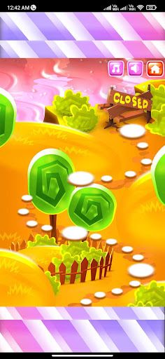 PureCandy - Screenshot 1