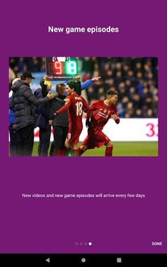 Football Referee VAR - Screenshot 4