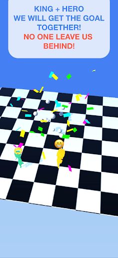 Mob Shooter Stickman Save King - Screenshot 4