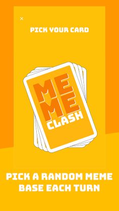 Meme Clash - Screenshot 2