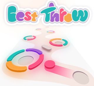 Throw Best - Screenshot 2