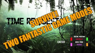 Time Re:Quest - Screenshot 1