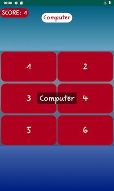 Follow the Leader - Screenshot 2