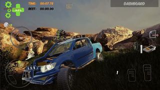 Aussie4x4 - Screenshot 1