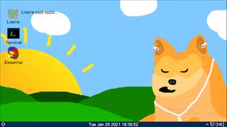 Terminal The Game - Screenshot 1