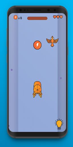 Feelif's World - Screenshot 3