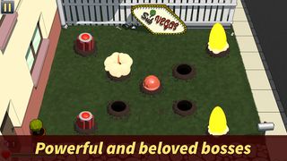 DumbYard - Screenshot 3