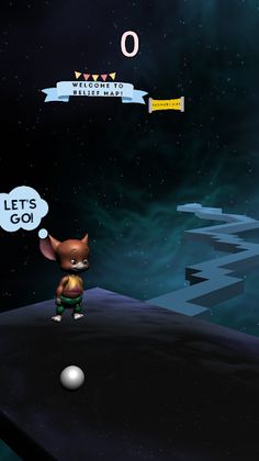 TLTR - The Zig Zag Story - Screenshot 3