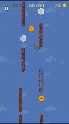 Tank to the Moon - Screenshot 1