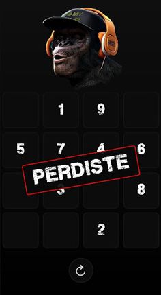 Ganale al mono - Screenshot 2