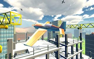 Remote Control Fun Airplanes - Screenshot 3