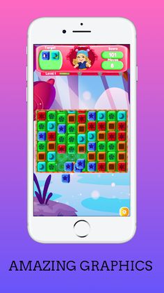 Toy Box Blast Adventure - Screenshot 2