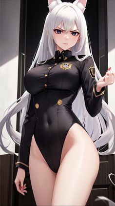 Brick Girls - Screenshot 1