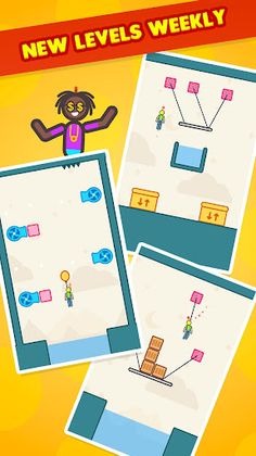 Sparkman - Screenshot 4