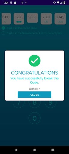 Pin Breaker - Screenshot 4