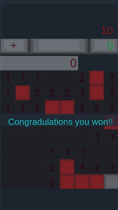 Minesweep 3D Endless Unlimited - Screenshot 3