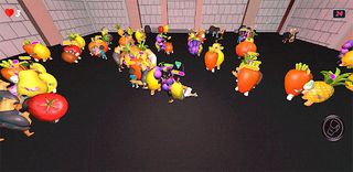 Banana Survive Master - Screenshot 1