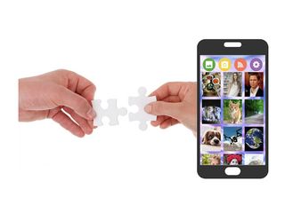 Morning Jigsaw Puzzle Star - Screenshot 3