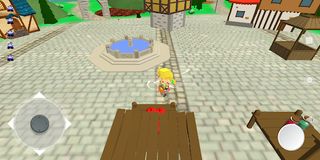 MobCatch - Screenshot 2