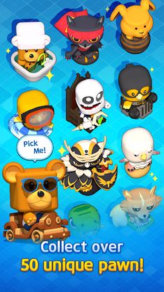 Dicepon - Screenshot 3