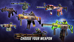 UNKILLED - FPS Zombie Games - Screenshot 3