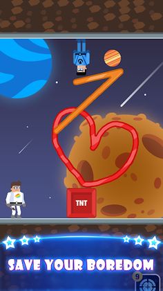 Hero Return - Screenshot 4