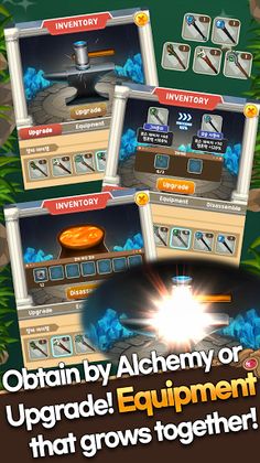 Magic Jump - Jump Hero - Screenshot 4