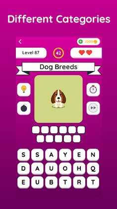 ICONICA Quiz - Screenshot 1