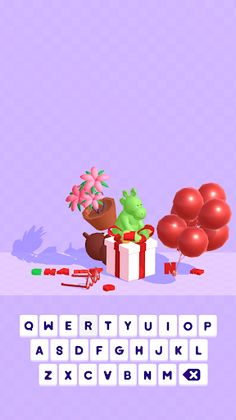 Magic Keyboard - Screenshot 3