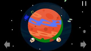 Planet Boom - Screenshot 1