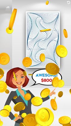 Pattern Draw - Screenshot 3