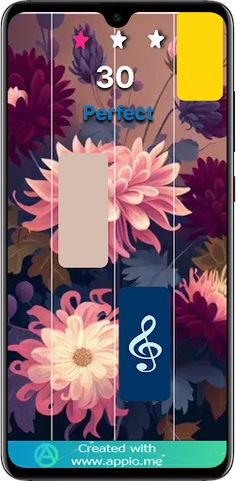 Blue Lock Piano - Screenshot 1