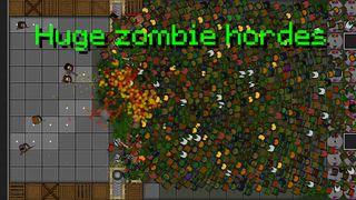 Sandbox Zombies - Screenshot 2