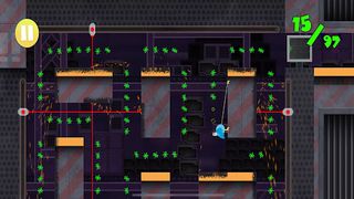 Super Stretchy Chicken Legs - Screenshot 1