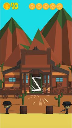 Wacky Duelz - Screenshot 4