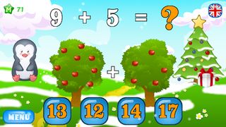Mathematics and numerals: (pro - Screenshot 2