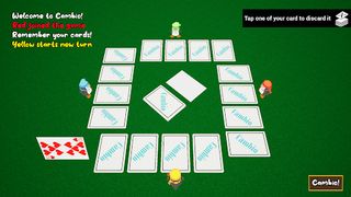 Cambio - Screenshot 2