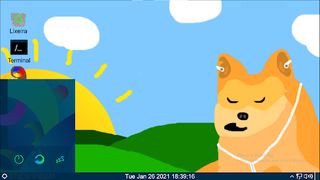 Terminal The Game - Screenshot 2