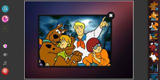 Scooby Game - Jigsaw Puzzle - Screenshot 2