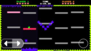 Blades of Doom - Screenshot 1