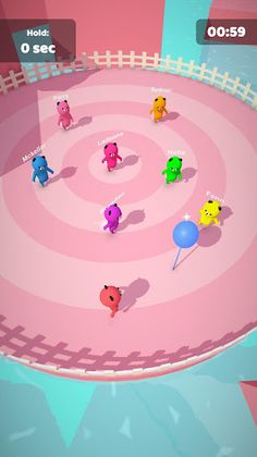 Roulett.io - Screenshot 1