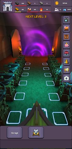 Dungeon Miner - Screenshot 3